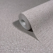 35518 Plaster look Grey Wallpaper by Galerie