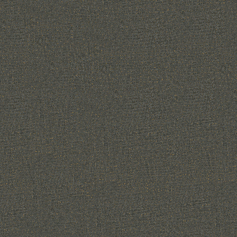 35520 Plaster look Black Wallpaper by Galerie