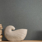35521 Plaster look Grey Wallpaper by Galerie