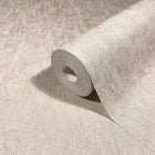 35523 Uni Grey Wallpaper by Galerie