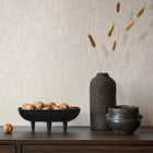 35523 Uni Grey Wallpaper by Galerie