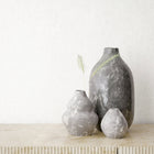35524 Uni White Wallpaper by Galerie