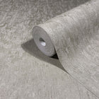 35525 Uni Grey Wallpaper by Galerie