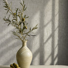 35525 Uni Grey Wallpaper by Galerie