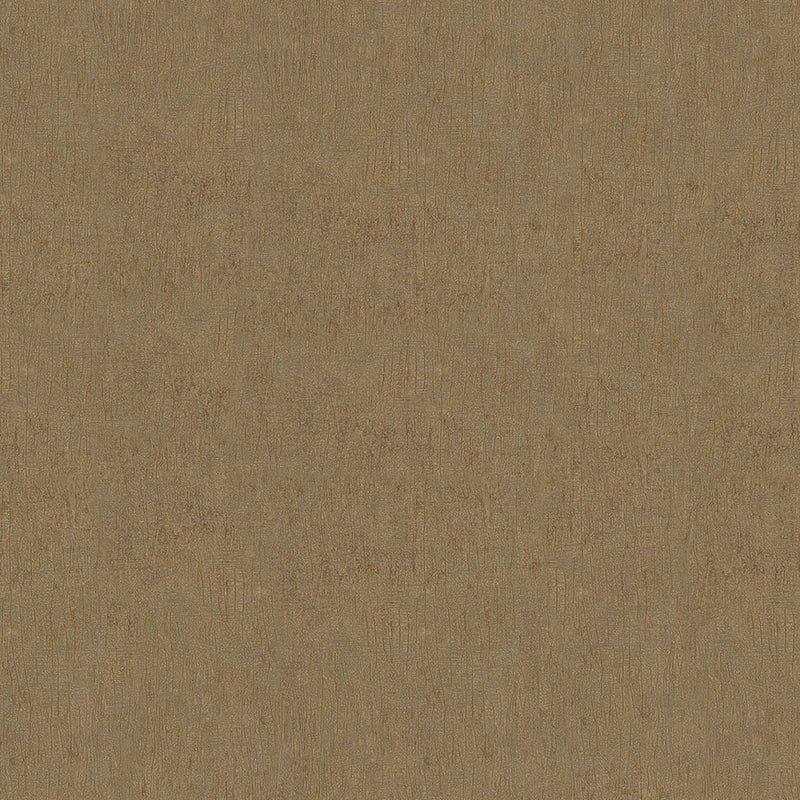 35527 Uni Copper Wallpaper by Galerie