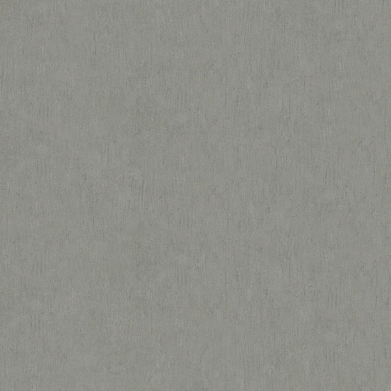 35528 Uni Grey Wallpaper by Galerie