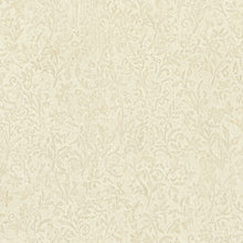 35531 Floral Beige Wallpaper by Galerie