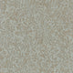 Floral Blue Gold Odyssey Wallpaper by Galerie
