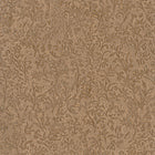 35533 Floral Brown Gold Wallpaper by Galerie
