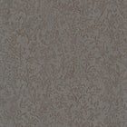 35534 Floral Grey Copper Wallpaper by Galerie