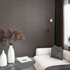 35534 Floral Grey Copper Wallpaper by Galerie