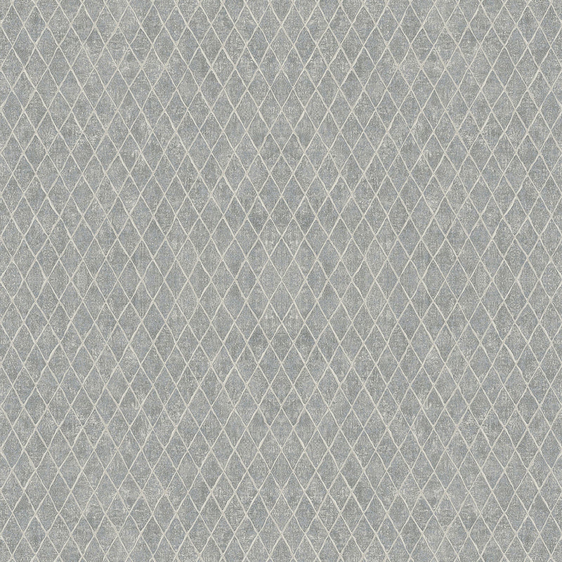 35538 Graphic Grey Wallpaper by Galerie