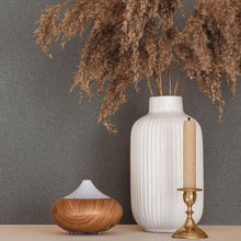 35541 Plaster look Grey Wallpaper by Galerie