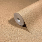 35542 Plaster look Brown Wallpaper by Galerie