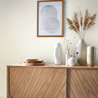 35545 Plaster look Beige Wallpaper by Galerie