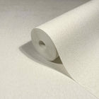 35546 Plaster look White Wallpaper by Galerie