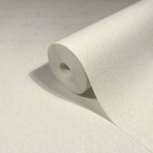 35546 Plaster look White Wallpaper by Galerie