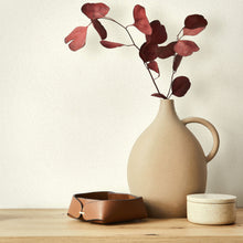 35546 Plaster look White Wallpaper by Galerie