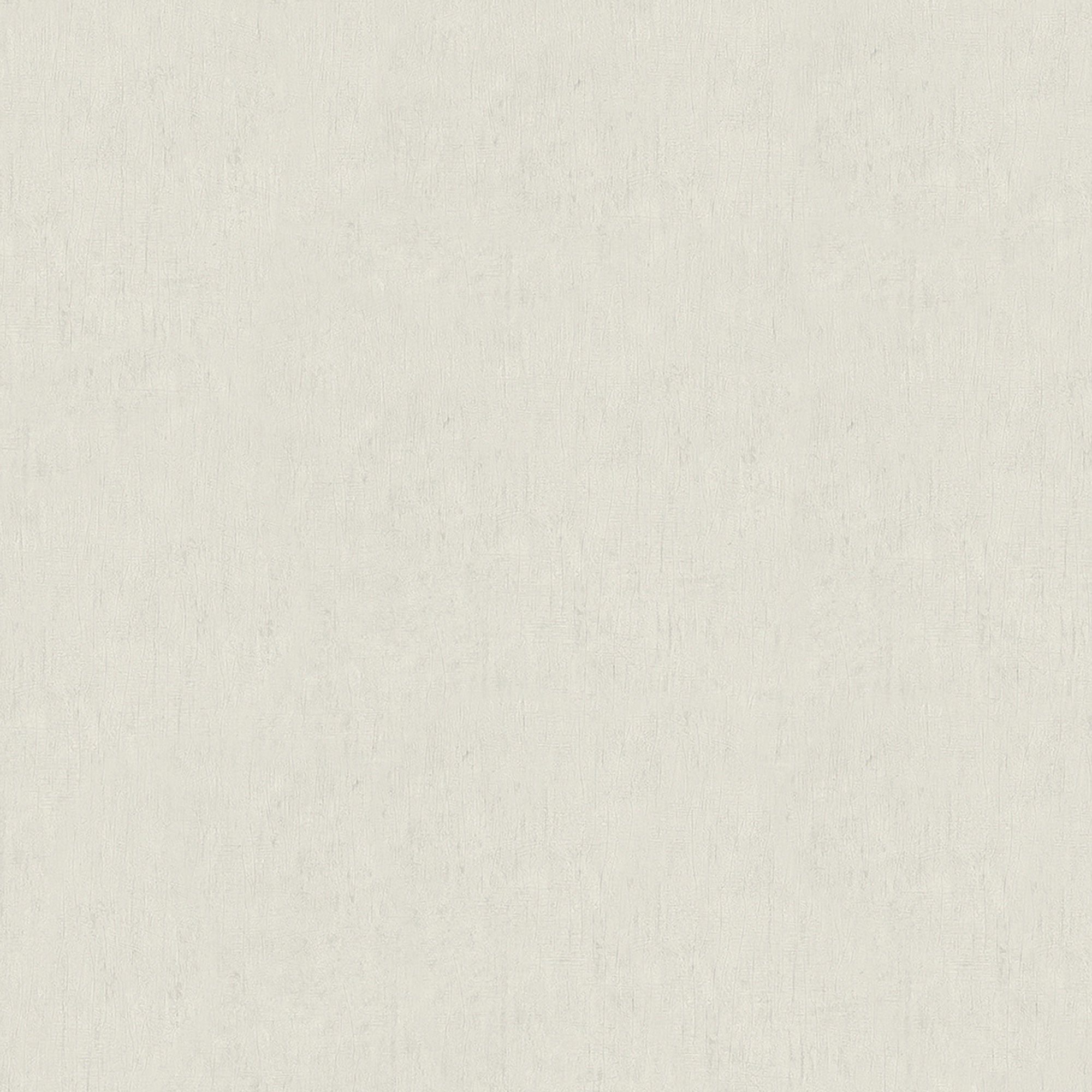 35549 Uni White Grey Wallpaper by Galerie