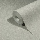 35551 Uni Grey Wallpaper by Galerie