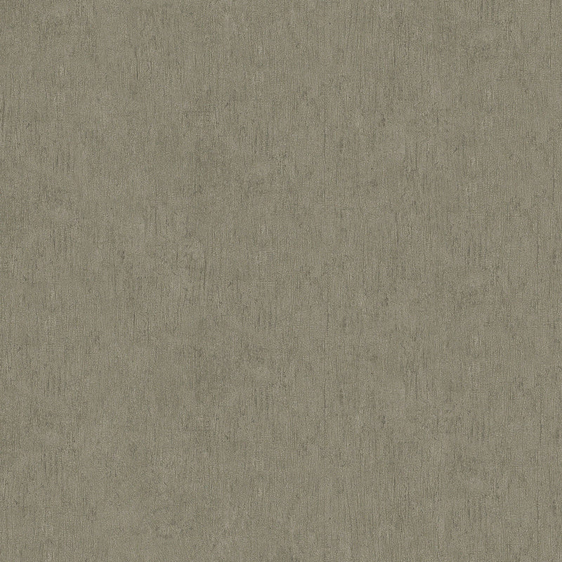35552 Uni Grey Brown Wallpaper by Galerie