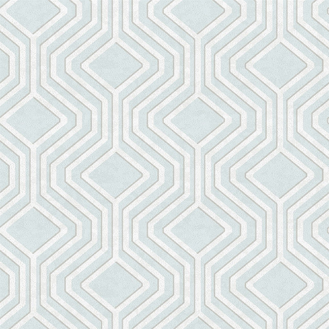 Geo Sequins Individual Wallpaper By Holden Decor