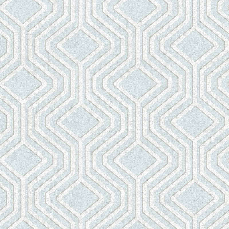 Geo Sequins Individual Wallpaper By Holden Decor