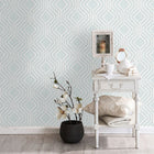 Geo Sequins Individual Wallpaper By Holden Decor