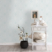 Geo Sequins Individual Wallpaper By Holden Decor