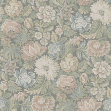 3562 Nightingale Garden Light Multi Cottage Garden Wallpaper by Boråstapeter