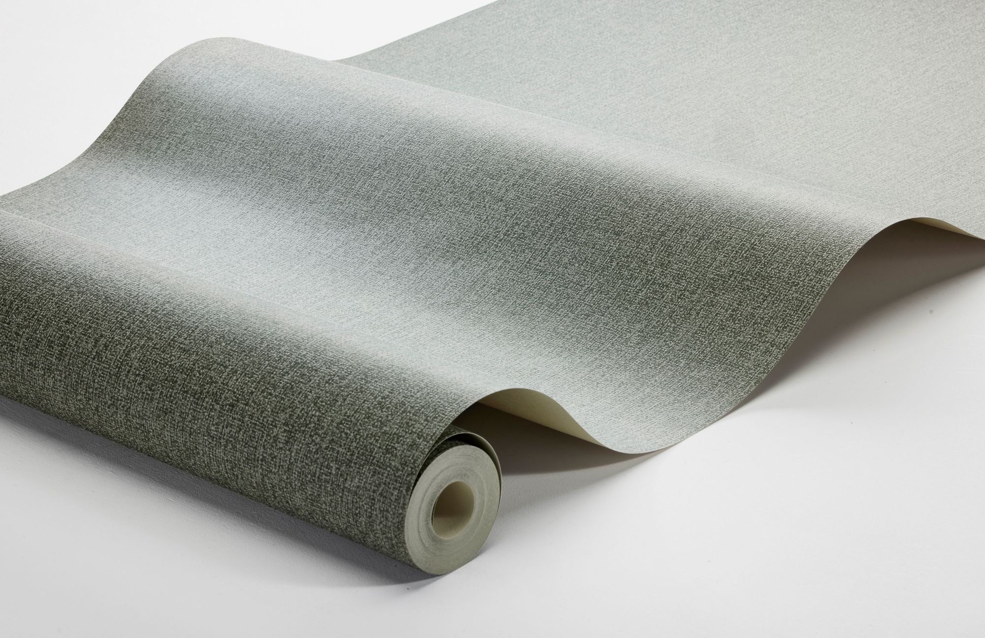 3565 Weaver´s Wall Dark Green Cottage Garden Wallpaper by Boråstapeter