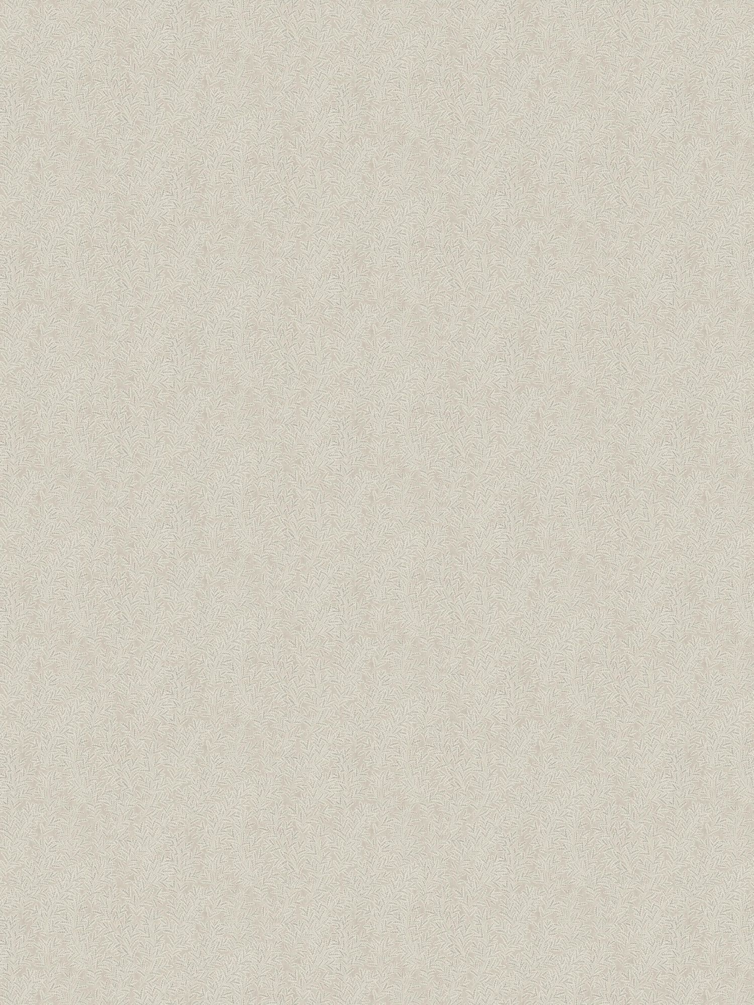 3570 Molly´s Meadow Dark Beige Cottage Garden Wallpaper by Boråstapeter