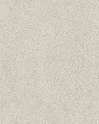 3570 Molly´s Meadow Dark Beige Cottage Garden Wallpaper by Boråstapeter