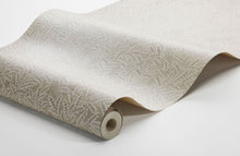 3570 Molly´s Meadow Dark Beige Cottage Garden Wallpaper by Boråstapeter