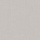Uni Beige Boho Fine Linen Wallpaper by Galerie