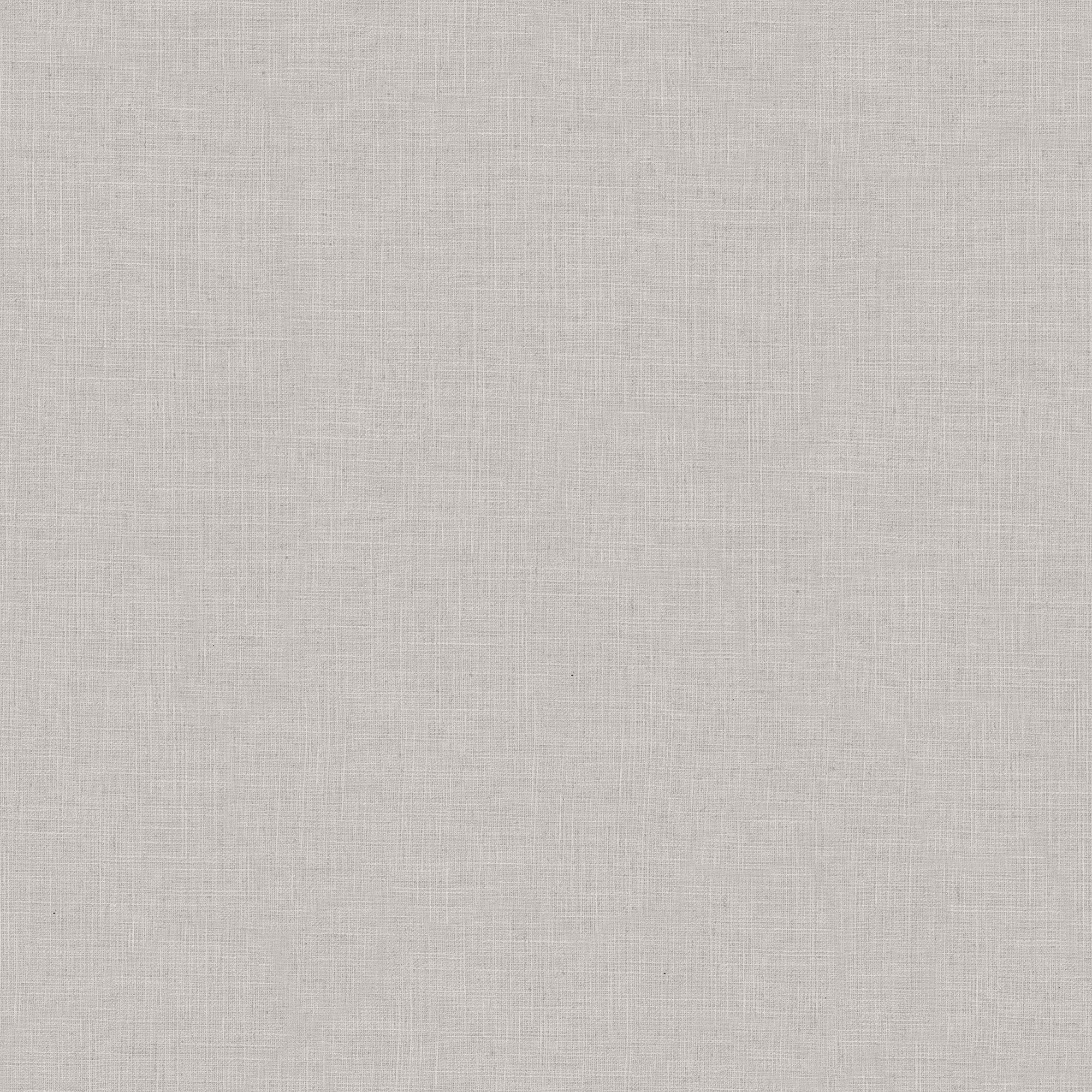 Uni Beige Boho Fine Linen Wallpaper by Galerie