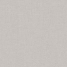 Uni Beige Boho Fine Linen Wallpaper by Galerie