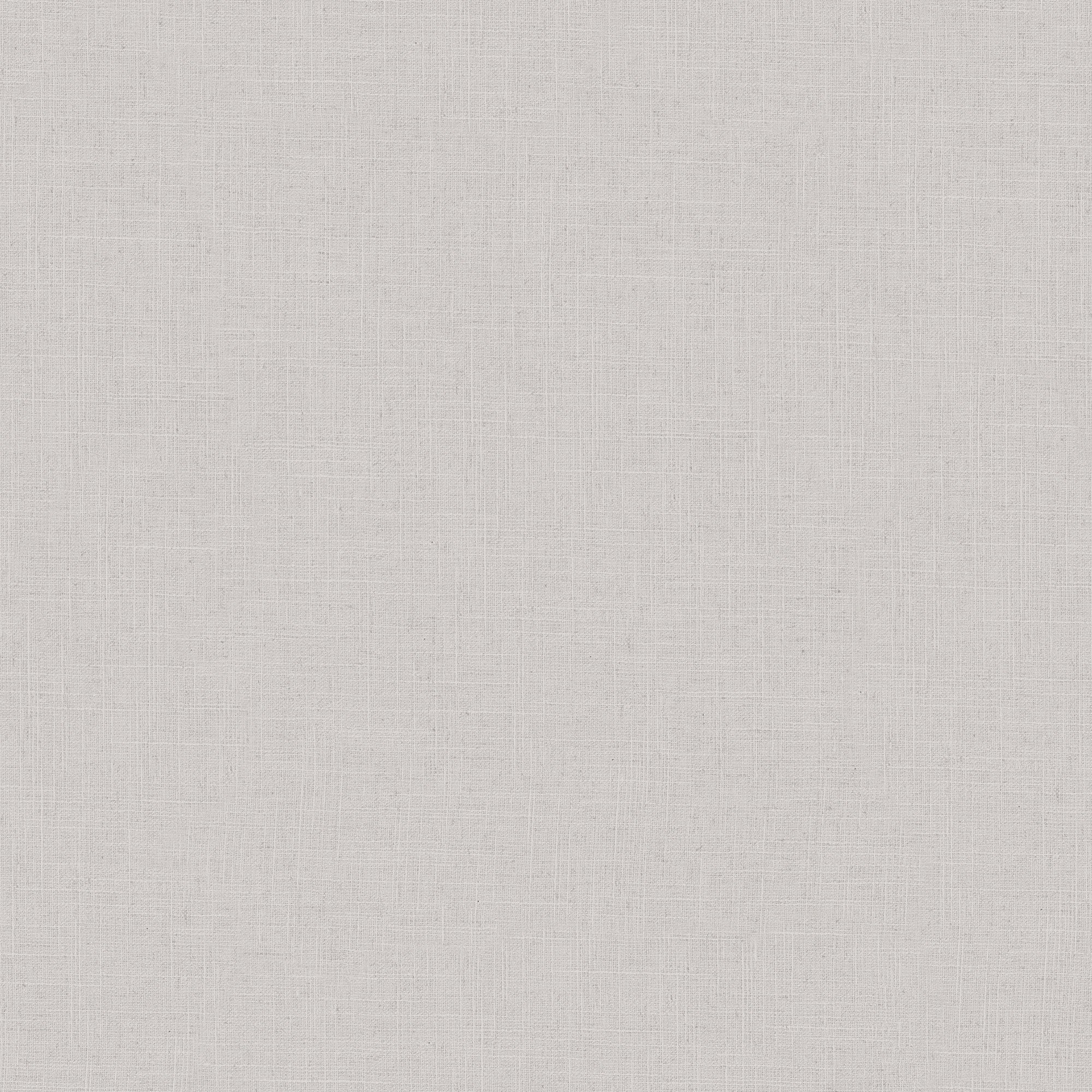 Uni Beige & Brown Boho Fine Linen Wallpaper by Galerie