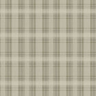 3577 Tailor´s Tweed Dark Green Cottage Garden Wallpaper by Boråstapeter