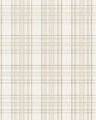 3578 Tailor´s Tweed Light Beige Cottage Garden Wallpaper by Boråstapeter
