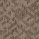 Holzoptik Beige & Brown Boho Fine Linen Wallpaper by Galerie