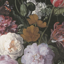 358000 Flower Show Masterpiece Wallpaper By Eijffinger