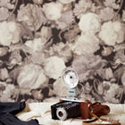 358001 Flower Show Masterpiece Wallpaper By Eijffinger