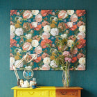 358002 Flower Show Masterpiece Wallpaper By Eijffinger