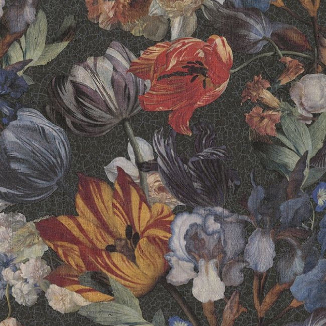 358010 Garden Party Masterpiece Wallpaper By Eijffinger