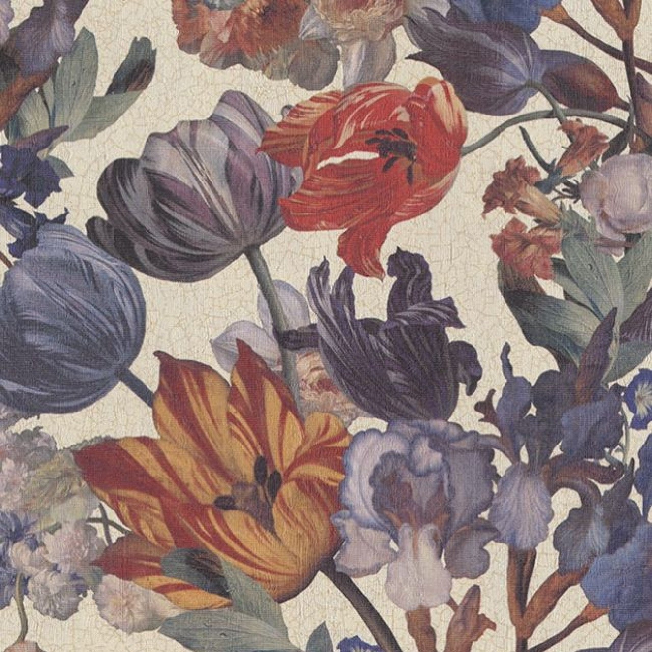 358011 Garden Party Masterpiece Wallpaper By Eijffinger