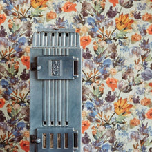 Garden Party Masterpiece Wallpaper By Eijffinger