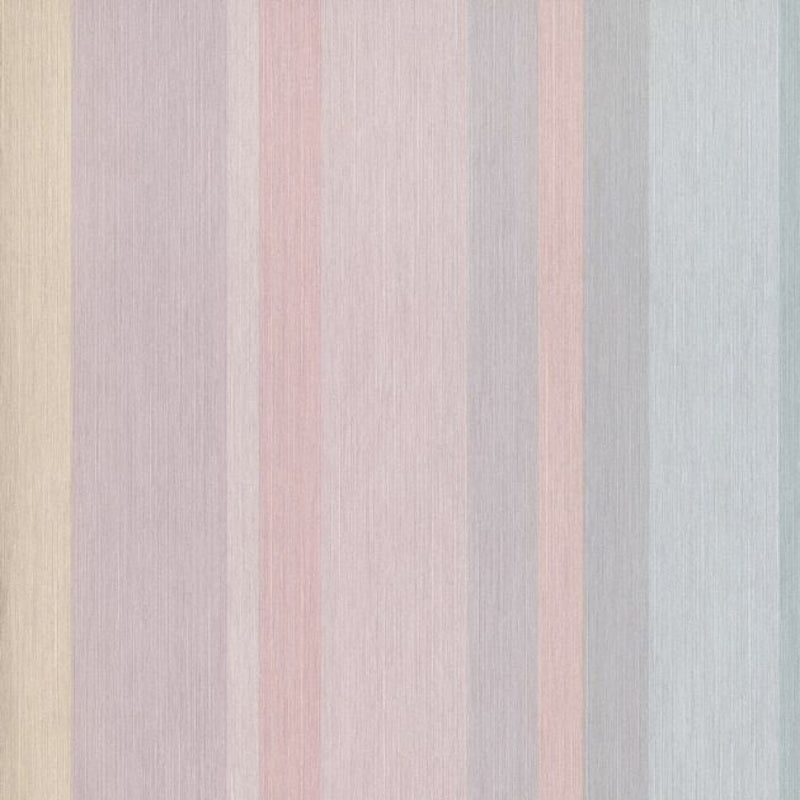 358023 Candy Stripe Masterpiece Wallpaper By Eijffinger