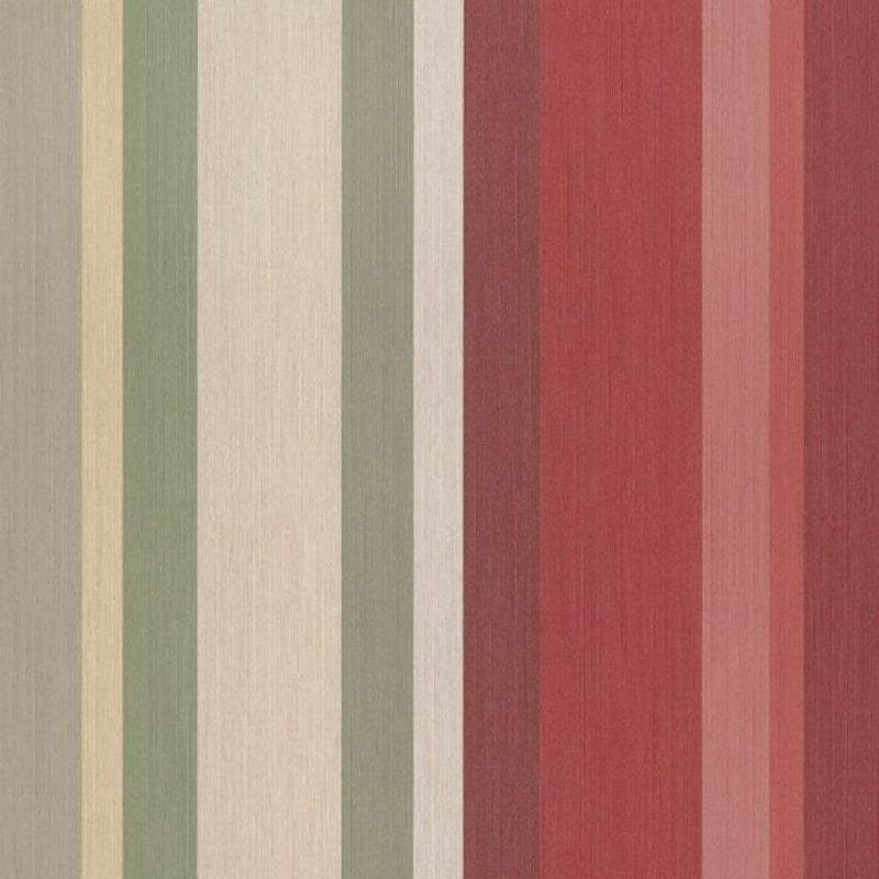 358024 Candy Stripe Masterpiece Wallpaper By Eijffinger