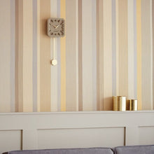 358025 Candy Stripe Masterpiece Wallpaper By Eijffinger